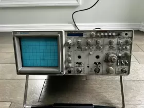 2236A TEKTRONIX Dual Channel Oscilloscope #2