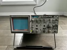 2236A TEKTRONIX Dual Channel Oscilloscope