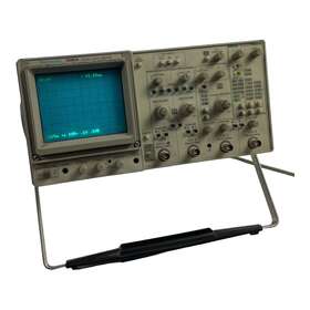 2245A TEKTRONIX Channel Analog Oscilloscope