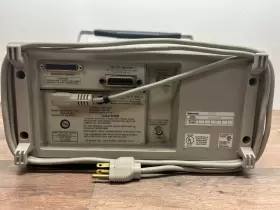 2252 TEKTRONIX Programmable Hardcopy Oscilloscope #3