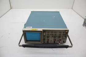 2335-242T TEKTRONIX Oscilloscope Powers