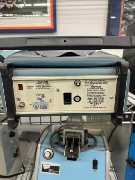 2377 TEKTRONIX Oscilloscope Dmm Manual Lab #3