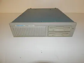 2402 TEKTRONIX Tekmate #2