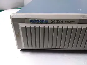 2402A TEKTRONIX Tekmate Power Up Cord #2