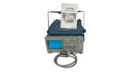2430A TEKTRONIX Digital Oscilloscope
