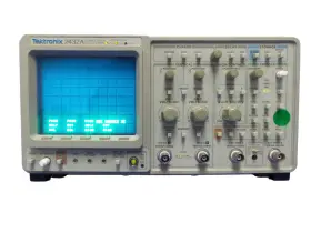2432A TEKTRONIX Digital Oscilloscope