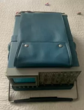 2447A TEKTRONIX Channel Oscilloscope #3