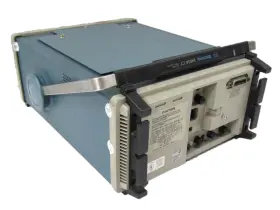 2465A-CT TEKTRONIX Oscilloscope Channel Digital #2