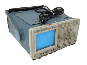 2465A-CT TEKTRONIX Oscilloscope Channel Digital