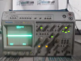 2465A-DM TEKTRONIX Channel Oscilloscope