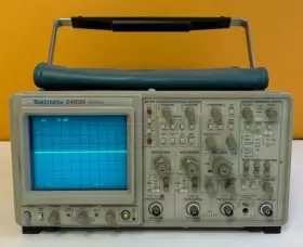 2465B-09 TEKTRONIX Rise Analog Oscilloscope #2