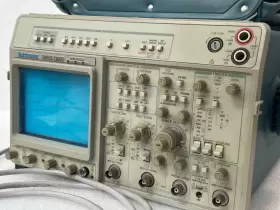 2465DMS TEKTRONIX Dms Oscilloscope Gpib Channel #2
