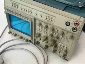 2465DMS TEKTRONIX Dms Oscilloscope Gpib Channel #3