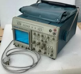 2465DMS TEKTRONIX Dms Oscilloscope Gpib Channel