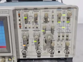 2467BHD TEKTRONIX Hdtv Scope #2