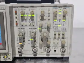 2467BHD TEKTRONIX Hdtv Scope #3