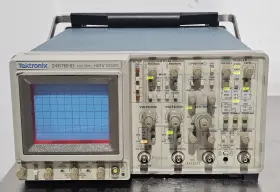 2467BHD TEKTRONIX Hdtv Scope