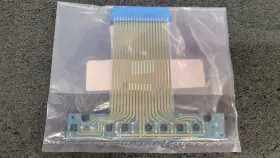 259-0163-00 TEKTRONIX Board Flex Circuit
