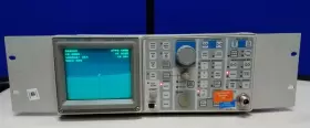2710 TEKTRONIX Spectrum Analyzer