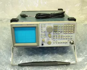 2712 TEKTRONIX Spectrum Analyzer Emc Power #2