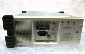 2712 TEKTRONIX Spectrum Analyzer Emc Power #3