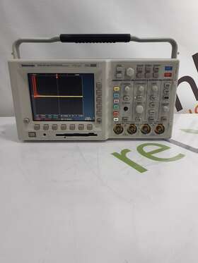 3014B TEKTRONIX Tds Digital Phosphor Oscilloscope