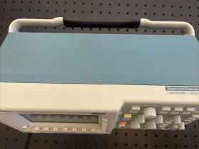 3052C TEKTRONIX Tds Digital Phosphor Oscilloscope Gs #3
