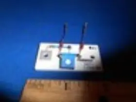 Tektronix 307-1154-00 Oscillator 2 Pcs New
