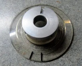331-0092-00 TEKTRONIX Oscilloscope Dial