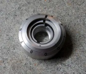 331-0139-00 TEKTRONIX Oscilloscope Dial