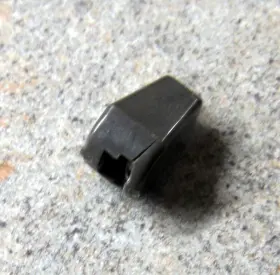 331-0215-01 TEKTRONIX Oscilloscope Knobs #2