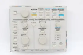 333-3905-00 TEKTRONIX Oscilloscope Tds Panel