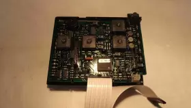 333-4219-00 TEKTRONIX Channel Digitizing Oscilloscope Control #3