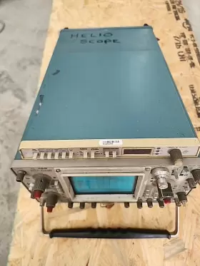 36000 TEKTRONIX Digital Storage Oscilloscope #2
