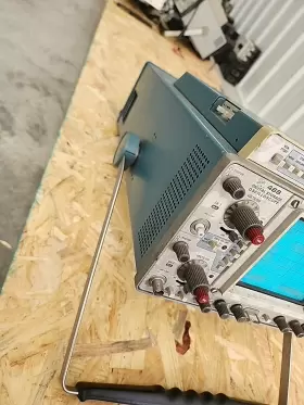 36000 TEKTRONIX Digital Storage Oscilloscope #3
