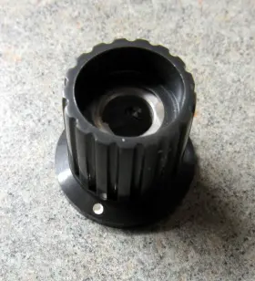366-0138-00 TEKTRONIX Oscilloscope Knob