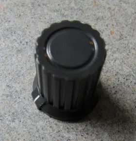 366-0220-00 TEKTRONIX Oscilloscope Knob #2