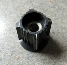 366-0322-00 TEKTRONIX Oscilloscope Knob