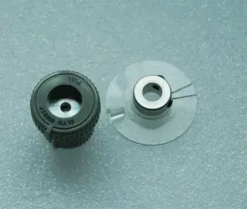366-1840-03 TEKTRONIX Div Knob Set #3