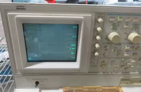 370B TEKTRONIX Programmable Tracer #2
