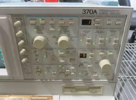 370B TEKTRONIX Programmable Tracer #3