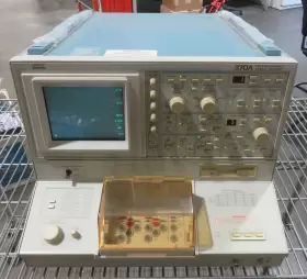 370B TEKTRONIX Programmable Tracer