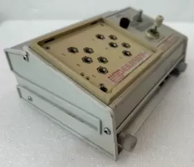 390-0098-00 TEKTRONIX Tracer Plug Transistor #2