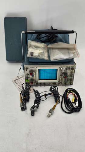 39100 TEKTRONIX Oscilloscope