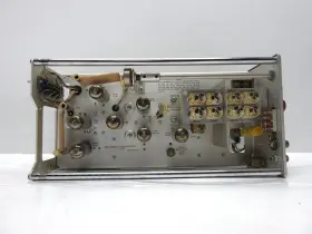 3A75 TEKTRONIX Amp