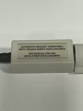 400A TEKTRONIX Ada Differential Preamplifier #3