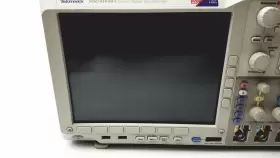 4104B-L TEKTRONIX Mso Signal Oscilloscope #2
