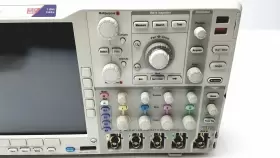 4104B-L TEKTRONIX Mso Signal Oscilloscope #3