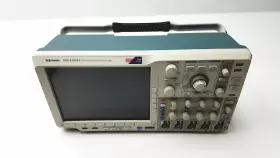 4104B-L TEKTRONIX Mso Signal Oscilloscope