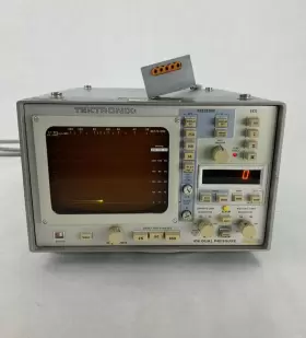 Tektronix Dual Pressure Power Tested #2